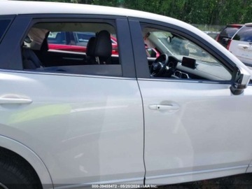 Mazda CX-5 II 2024 Mazda CX-5 2024r, 2.5L, 4x4, Select, zdjęcie 4