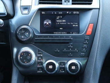 DS 5 2013 Citroen DS5 2.0 HDi, 4X4, Automat, Skóra, Navi, zdjęcie 11