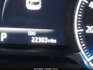 Toyota Venza 2021 Toyota Venza XLE 2021 2.5l 2.5 Hybryda 176KM, zdjęcie 10