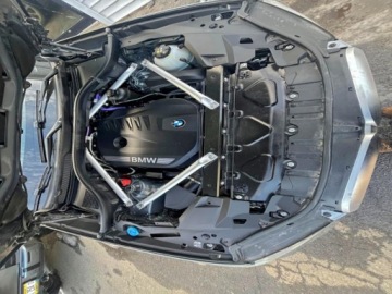 BMW X5 G05 2024 BMW X5 2024 BMW X5 XDRIVE40I 3.0 Benzyna 375KM, zdjęcie 4