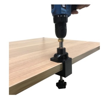 ШАБЛОН ДЛЯ СВЕРЛЕНИЯ ОТВЕРСТИЙ ПОД ПЕТЛИ 35мм