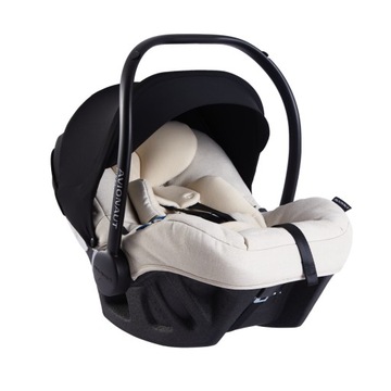 Avionaut PIXEL PRO Fotelik 0-13 kg Beige