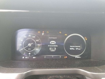 Kia Sorento IV 2023 Kia Sorento SX 2023 2.5l 2.5 Benzyna 281KM, zdjęcie 9