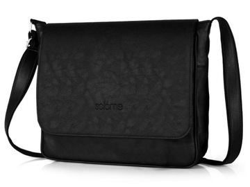 ПОЛЬСКАЯ МУЖСКАЯ СУМКА НА ПЛЕЧЕ SOLOME NEVADA