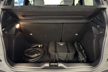 Citroen C3 IV e-Hatchback Elektryczny 44kWh 113KM 2025 Citroen C3 Od reki Duzy rabat Kamera cofania Leasing Wynajem, zdjęcie 25