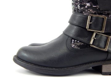 Туфли RIEKER размер 38/25 см ХИТ ЦЕНА!