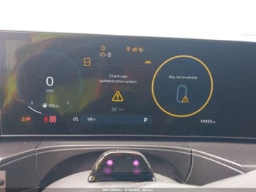 Hyundai Santa Fe V 2024 Hyundai Santa Fe Calligraphy 2024 2.5l 2.5 Benzyna 277KM, zdjęcie 10