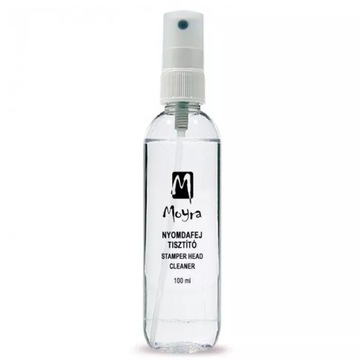 Preparat do czyszczenia stempli Moyra Head Cleaner