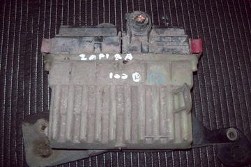 OPEL ZAFIRA MODUŁ WENTYLATORÓW 968537-1