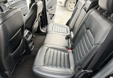 Ford Edge II 2019 Ford Edge 2.0 LPG 245 KM 2019r Bogaty Warszawa 2.0 BenzynaLPG 245KM, zdjęcie 8