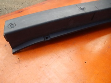 Датчики PDC заднего бампера SPRINTER 906 VW CRAFTER 06-