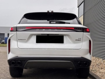 Omoda 9 1.5 T-GDI 537KM 2025 OMODA Omoda 9 1.5 Super Hybrid Exclusive AWD Suv 537KM 2025, zdjęcie 6