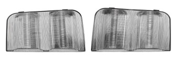 CITROEN JUMPER 06-18 BLIKAČ ZRCÁTKO DYNAMIC LED