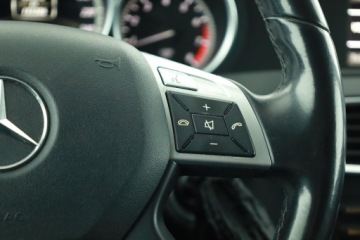 Mercedes Klasa C W204 Kombi T204 1.8 180 CGI BlueEFFICIENCY 156KM 2012 Mercedes C C 180, Automat, Navi, Klima, zdjęcie 15