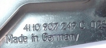 DRŽÁK ŘÍZENÍ 4.2 TDI AUDI A8 D4 4H0907249C