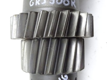 SCANIA GRS900R GRS 900R НИЖНИЙ ВАЛ