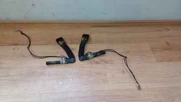 BMW E92 E93 NAPINACZ PASA BEZPIECZEŃSTWA PRAWY