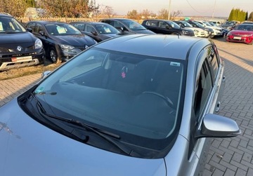 Toyota Auris II Hatchback 5d D-4D 125 124KM 2014 Toyota Auris 2,0 D4-D 124 KM Serwis GWARANCJA Zamiana Zarejestrowany 2.0, zdjęcie 31