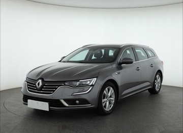 Renault Talisman Kombi 1.6 Energy dCi 160KM 2016 Renault Talisman 1.6 dCi, Salon Polska, Automat, zdjęcie 1
