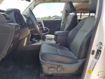 Toyota 2022 Toyota 4-Runner SR5 Premium 2022 4.0l 4.0 Benzyna 270KM, zdjęcie 7