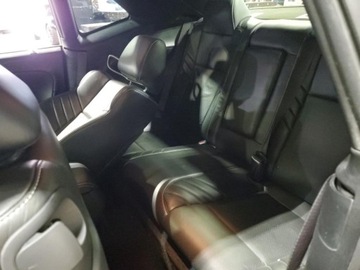 Dodge Challenger III 2022 Dodge Challenger SRT Hellcat Redeye 2022 6.2l 6.2 Benzyna 797KM, zdjęcie 11