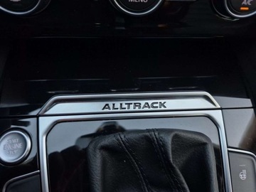 Volkswagen 2019 Volkswagen Passat Alltrack Zadbany Alltrack 4motion DSG Bogata wersja Skor, zdjęcie 24
