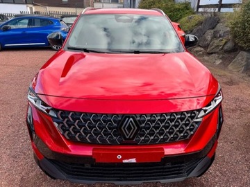 Renault Austral 2026 Od ręki - Techno 1.3 TCe mHEV 150KM / Pakiet Family, Face ID, zdjęcie 1