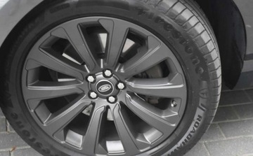 Land Rover Range Rover Velar SUV 2.0 Si4 300KM 2017 Land Rover Range Rover Velar Land Rover Range Rover Velar 2.0 Si4 GPF R-Dy, zdjęcie 27