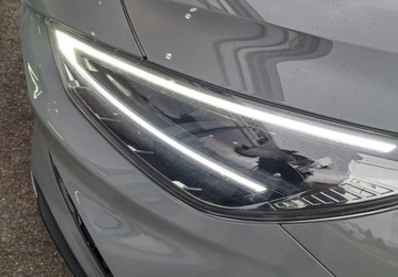 Hyundai i30 III 2025 Hyundai i30 Hatchback 1.5 T-GDi 140 KM 7DCT 48V N Line 1.5 Hybryda 140KM, zdjęcie 11