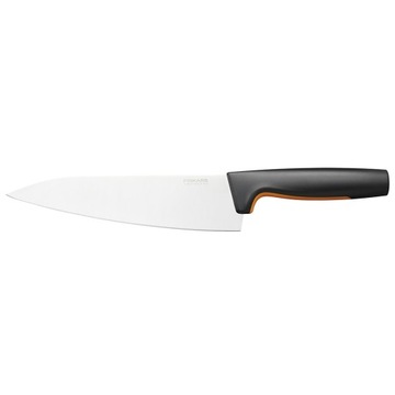 FISKARS FF Нож поварской большой 20см 1057534