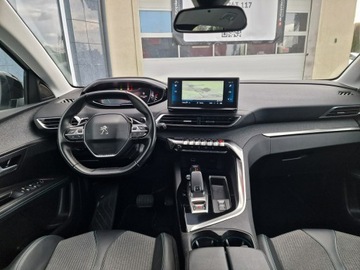 Peugeot 3008 II Crossover Facelifting  1.5 BlueHDi 130KM 2021 Peugeot 3008 Allure, zdjęcie 17