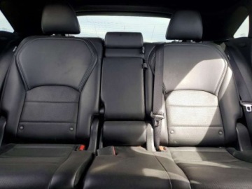 Infiniti 2024 Infiniti QX55 Luxe 2024 2.0 Benzyna 268KM, zdjęcie 11