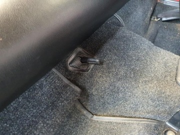 Fiat 126p &quot;Maluch&quot; Hatchback 3d 0.65 24KM 1988 Fiat 126p 1988r Auto w idealnym stanie, zdjęcie 18