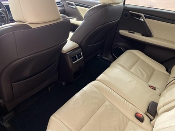 Lexus RX IV SUV 450h 313KM 2018 Lexus RX 450h Elegance MY19 IV (2015-2020) Lexus R, zdjęcie 10