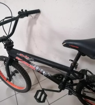 ФРИРОУД-ТРИКС-ВЕЛОСИПЕД