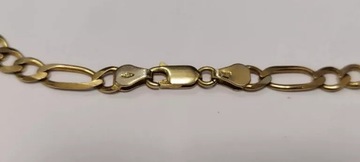 ЗОЛОТАЯ ЦЕПЬ 15,28/П-375/46СМ