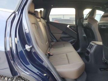 BMW X3 G45 2025 BMW X3 30 xDrive 2025 2.0 Benzyna 248KM, zdjęcie 11