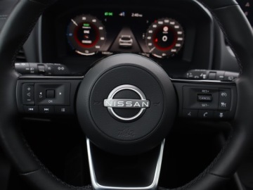 Nissan Qashqai III e-Power 1.5 V-CT 190KM 2023 Nissan Qashqai 1.5 e-Power, Salon Polska, zdjęcie 18