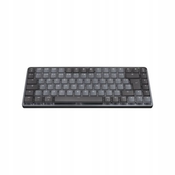 МЕХАНИЧЕСКАЯ МИНИ-МЕХАНИЧЕСКАЯ КЛАВИАТУРА LOGITECH MX