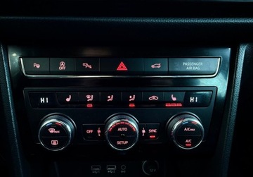 Seat Ateca SUV 1.5 EcoTSI 150KM 2019 Seat Ateca 1,5 150ps Full Led Kamery 360 Skora Navi Blis Serwis Gwarancja, zdjęcie 31