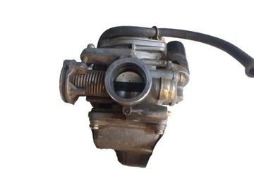 GAŹNIK LINHAI HYTRACK 150