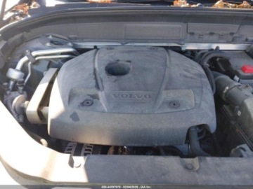 Volvo XC60 II Crossover T5 250KM 2018 Volvo XC 60 T5 Momentum 2018 2.0 Benzyna 250KM, zdjęcie 8