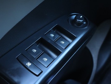 Chevrolet Aveo T250 Hatchback 5d 1.4 DOHC 101KM 2011 Chevrolet Aveo 1.4 i 16V, Salon Polska, zdjęcie 15