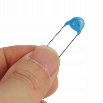 25ШТ МОНОЛИТНЫЙ КЕРАМИЧЕСКИЙ КОНДЕНСАТОР 15КВ