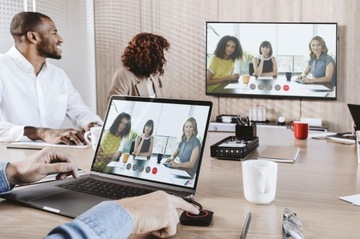 Кнопка Barco ClickShare CX USB-A