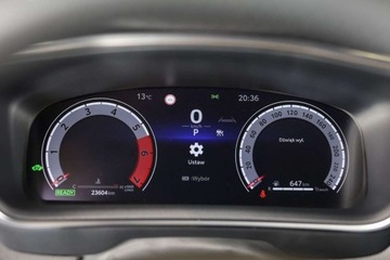 Toyota Corolla XII TS Kombi Facelifting 1.8 Hybrid 140KM 2023 Toyota Corolla 1.8 Hybrid Comfort 1.8 Hybryda 140KM, zdjęcie 6