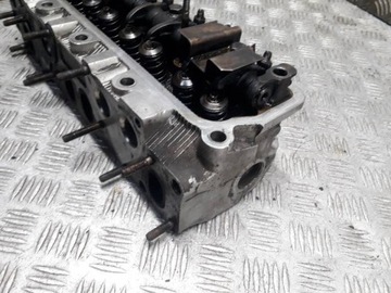 HLAVA VOLKSWAGEN LUPO I 1.0 8V 047103373J