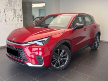 Lexus LBX 1.5 Hybrid 136KM 2026 Szybki odbiór - Elegant 1.5 Hybrid 136KM | Podgrzewane fotele!, zdjęcie 1