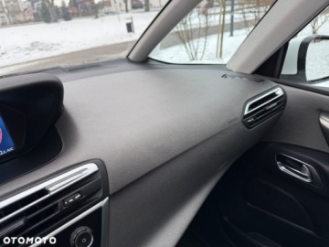 Citroen Grand C4 Picasso II Grand Picasso Facelifting 1.6 BlueHDi 120KM 2017 Citroen C4 Grand Picasso Citroen C4 Grand Picasso BlueHDi 120 EAT6 Exclusi, zdjęcie 23