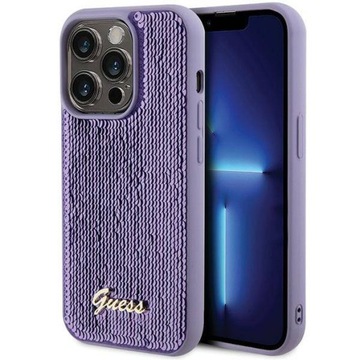 Guess Etui do iPhone 15 Pro - ORYGINALNE